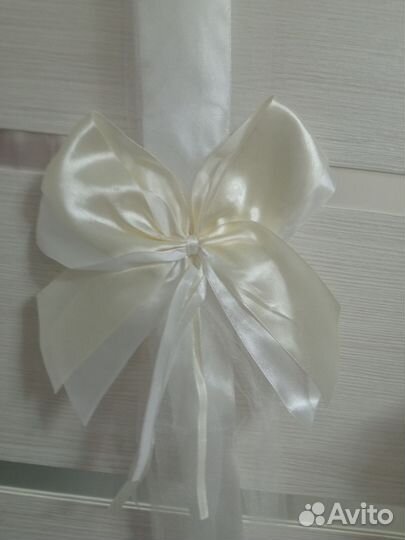 Украшение на машину