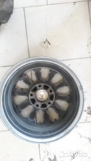 Диски r 15 5120