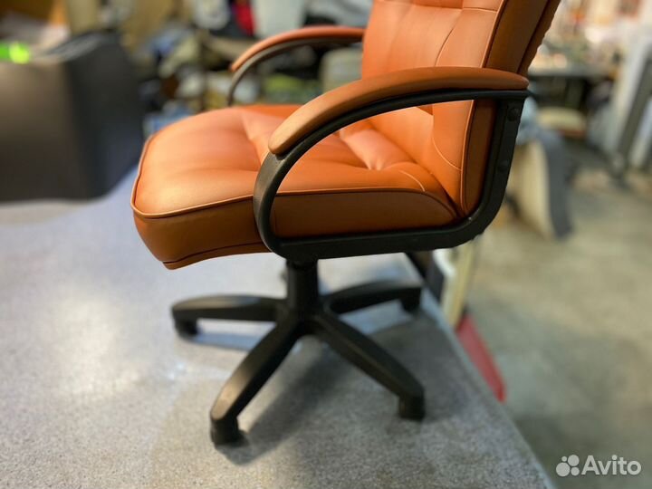 Кресло компьютерное