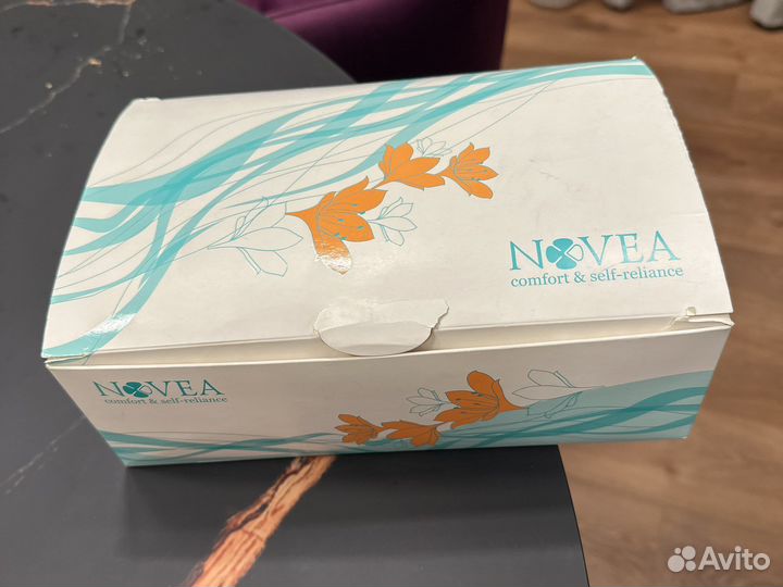 Экзопротез молочной железы