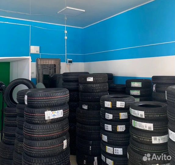 LingLong Green-Max All Season 225/45 R17 94V