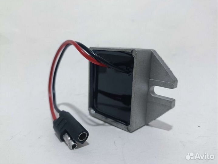 Реле зарядки регулятор снегохода Polaris