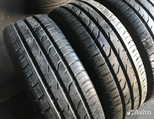 Continental ContiPremiumContact 2 195/55 R16