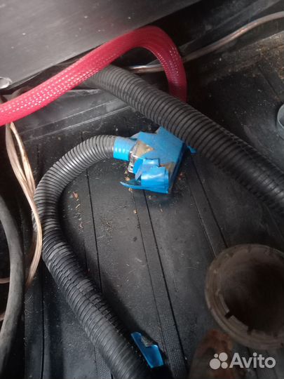 ВАЗ 2114 Samara 1.6 МТ, 2008, 186 135 км