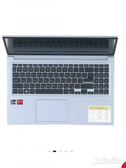 Ноутбук asus M1502IA-BQ093 (новый)