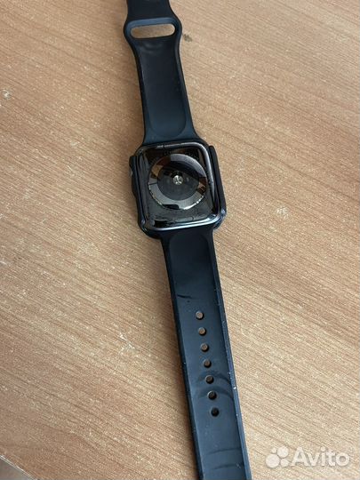 Apple watch 4