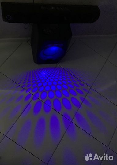 Акустическая система Sony Ss-GT1