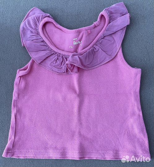 Вещи на девочку