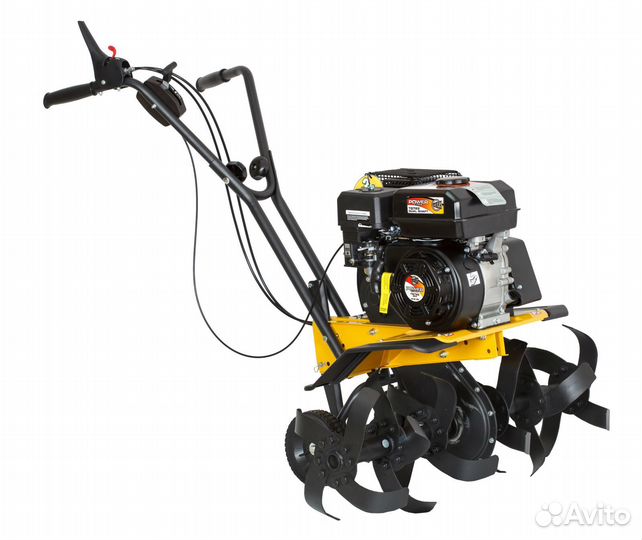 Культиватор аренда