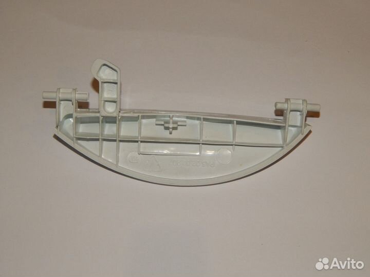 Ручка люка ст.машины Hansa арт. 8017485