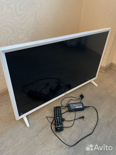 Телевизор lg