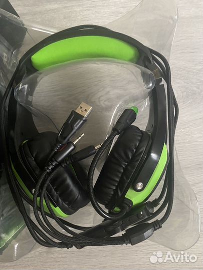 Наушники smartbuy rush