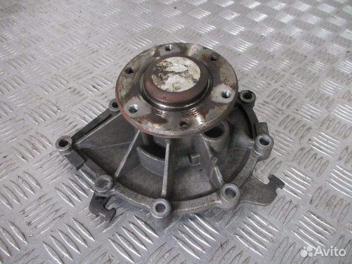 Насос водяной (помпа) MAN 51065006694