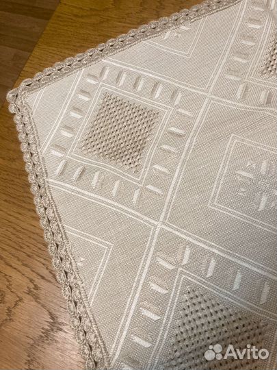 Скатерти из Европы