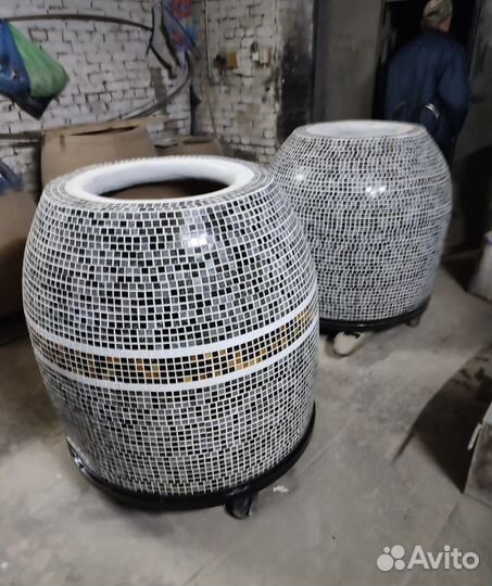 Тандыр глиняный