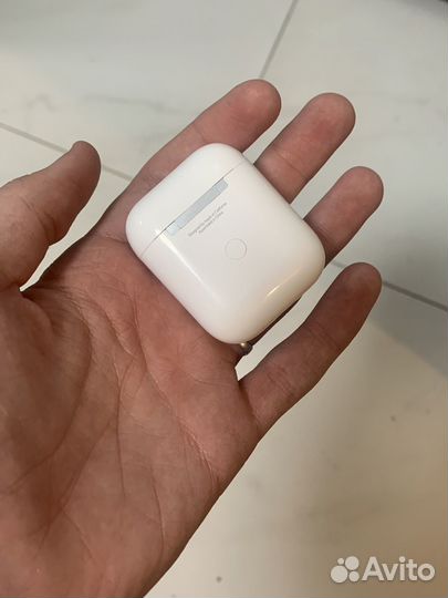 Airpods реплика