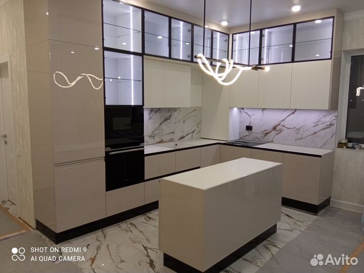 Мебель на заказ