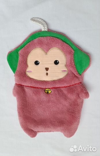 Детские товары, полотенчики для лица