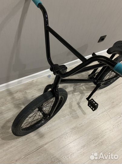 Велосипед bmx