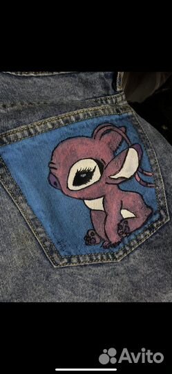 Ручная роспись одежды