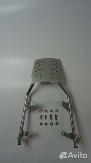 Крепление центрального кофра Yamaha MT-09 Tracer