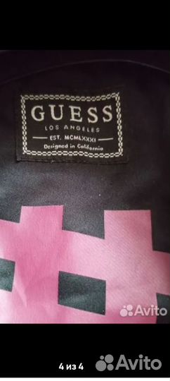 Искусственная шуба