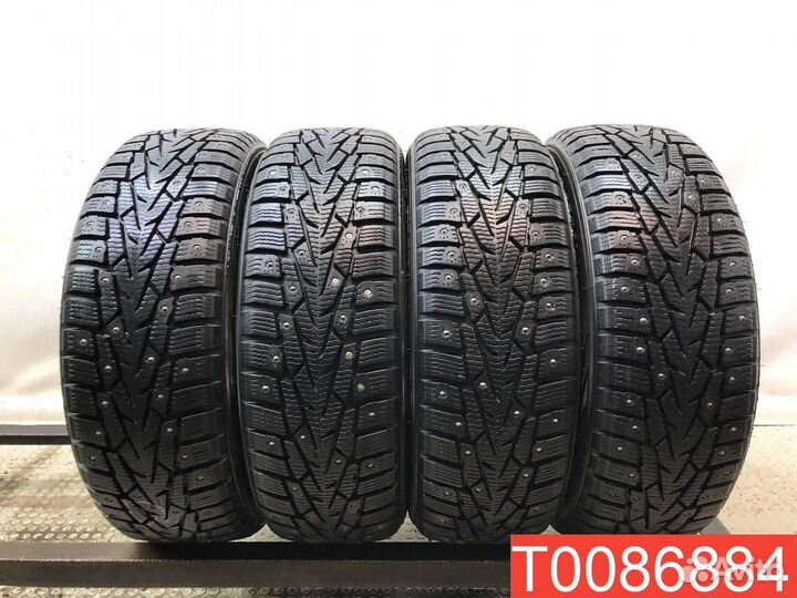 Nokian Tyres Nordman 7 185/60 R15 100R
