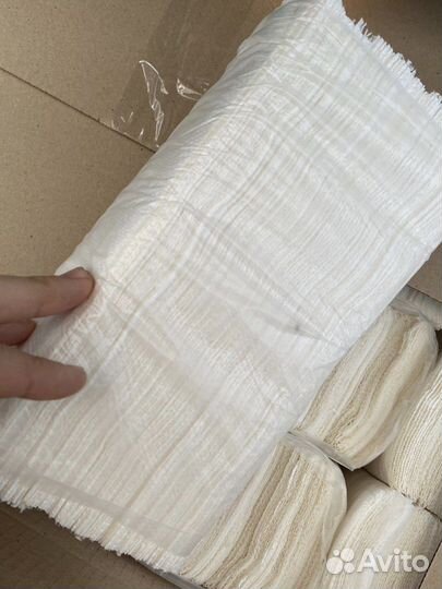 Бумажные полотенца v сложения