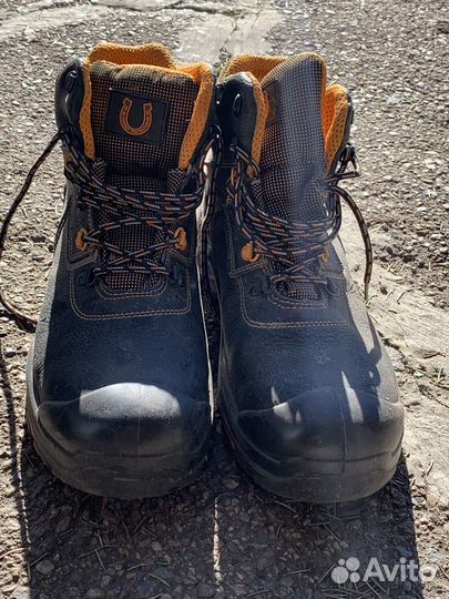 Мужская обувь