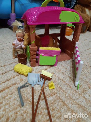 Иговой центр 