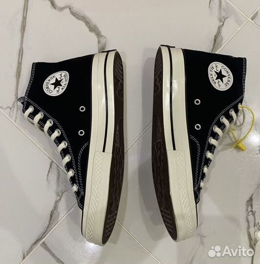 Кеды Converse Chuck taylor 70