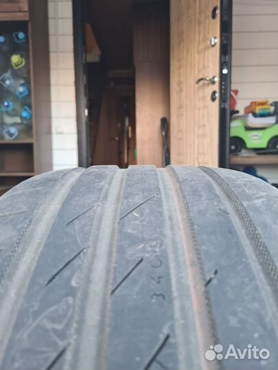 Nokian Tyres Nordman SZ2 235/45 R18