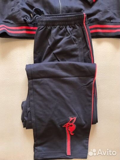 Спортивный костюм мужской новый Bosco