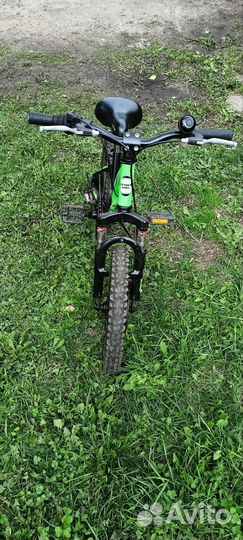 Детский велосипед бу