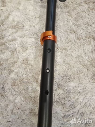 Самокат городской