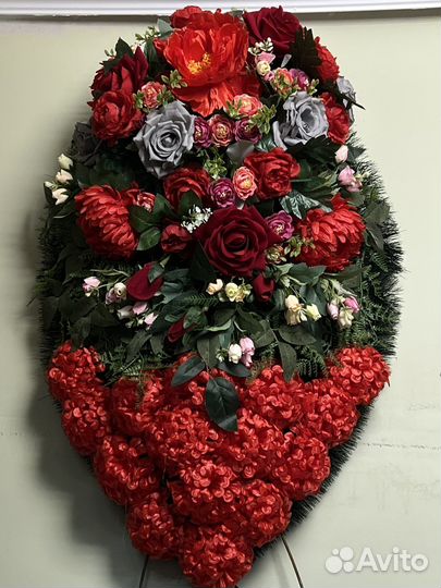 Ритуальные услуги