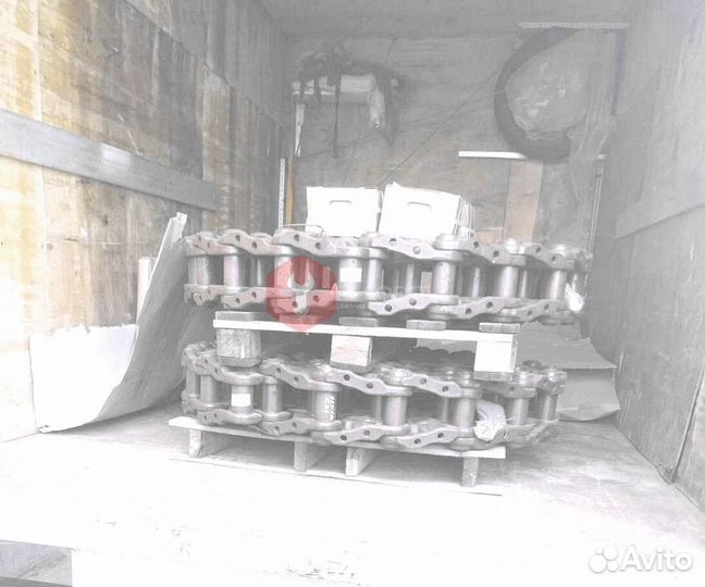 Цепь гусеничная 49L CAT 330BL E16306A1M00049