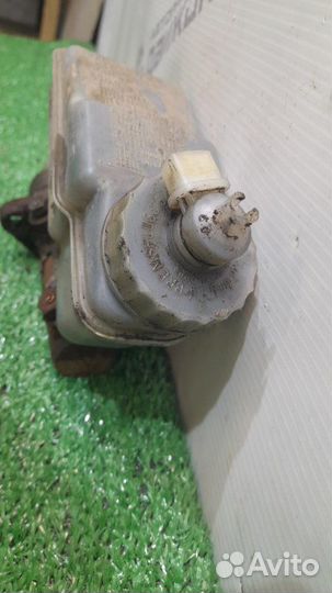 Гтц Volkswagen Transporter T4 2.4 AAB (MT) 1993