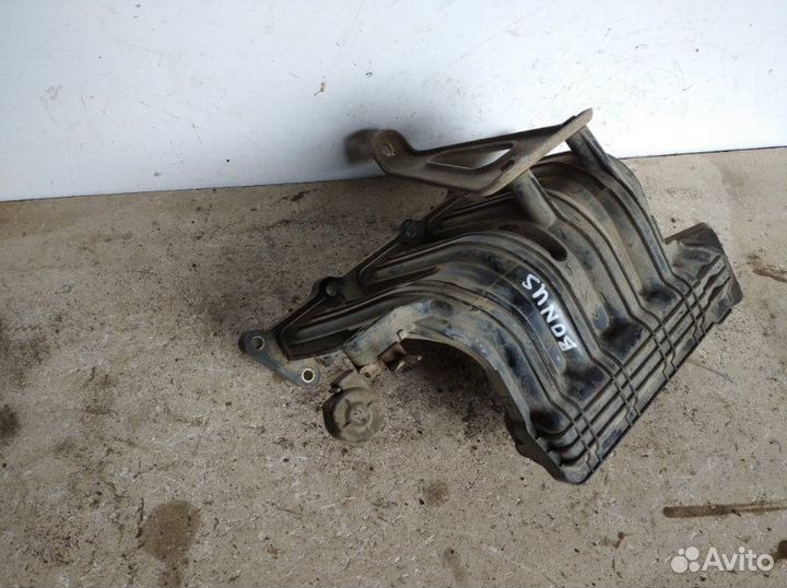 Коллектор впускной Chery Bonus А13 2011-2014