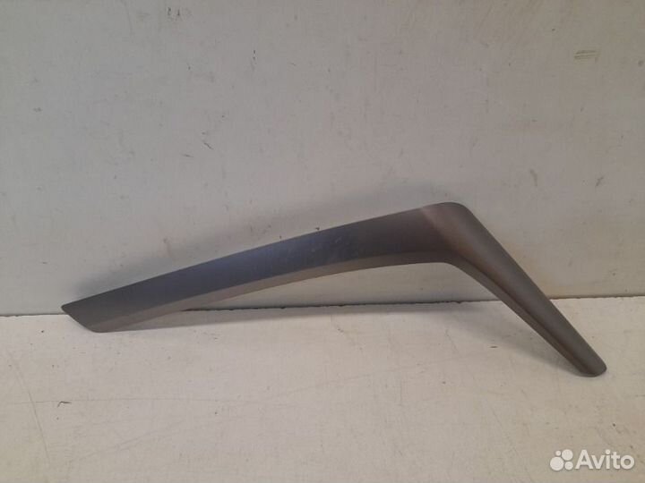 Накладка обшивки двери задняя левая Toyota Rav4 40