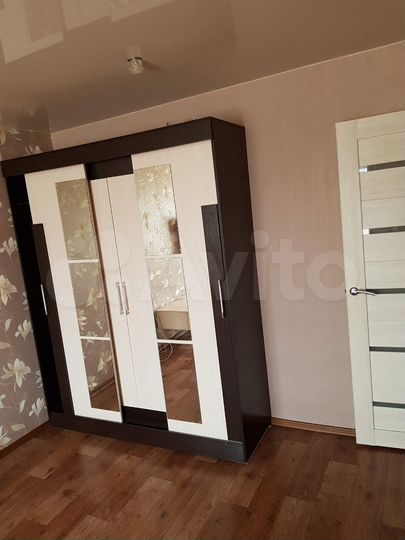 1-к. квартира, 50 м², 5/5 эт.