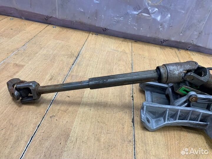 Рулевая колонка Ford Mondeo cjba 2008