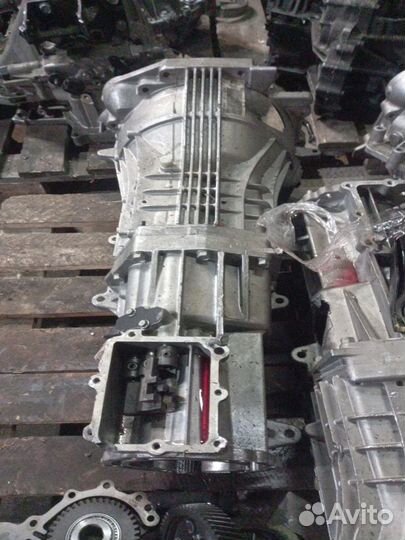 МКПП KIA sorento 2002-2006