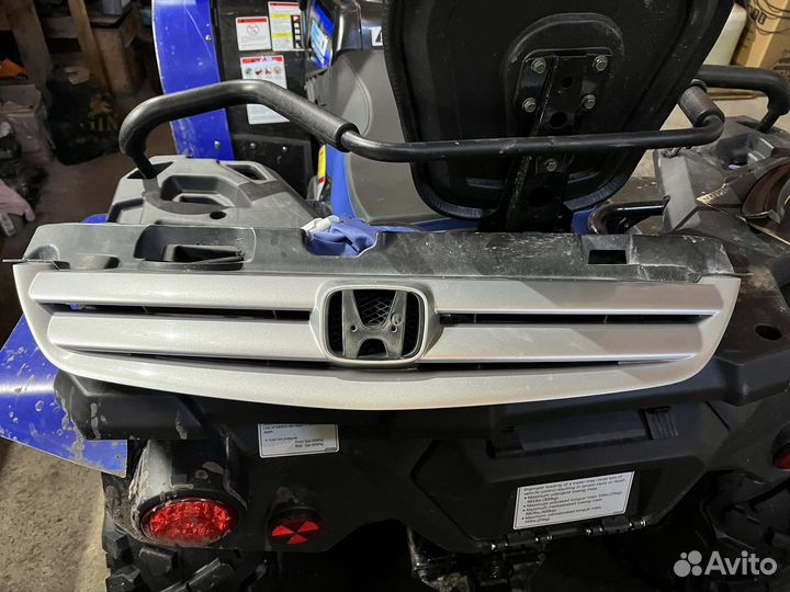 Продам решетку