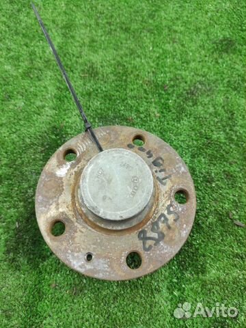 Ступица задняя Volkswagen Tiguan 5N1 2006-2017