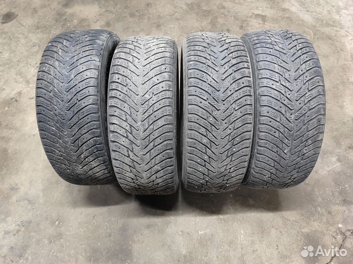 Nokian Tyres Hakkapeliitta 8 205/55 R16 94T