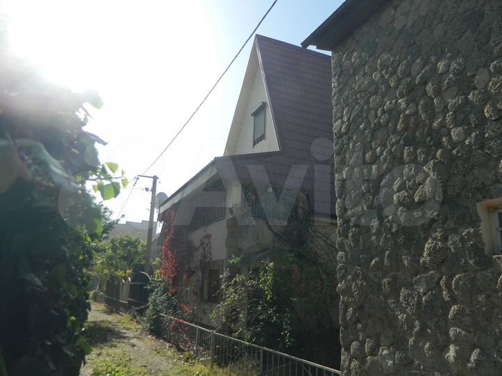 Дача 70 м² на участке 4 сот.