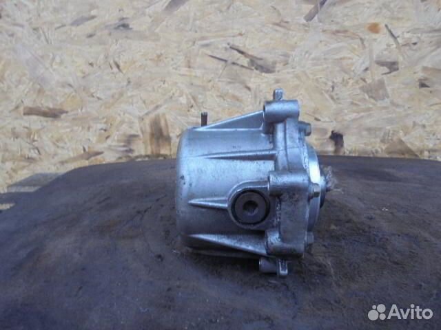 Раздаточная коробка Acura MDX 1