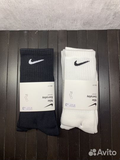 Носки nike everyday