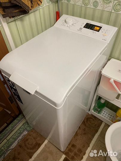 Стиральная мащинка